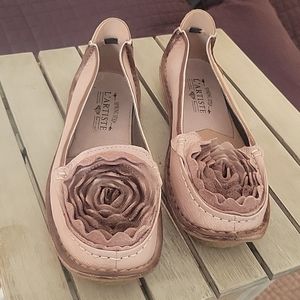 L'artiste by Spring Step womans shoes size 40 (US size 9)